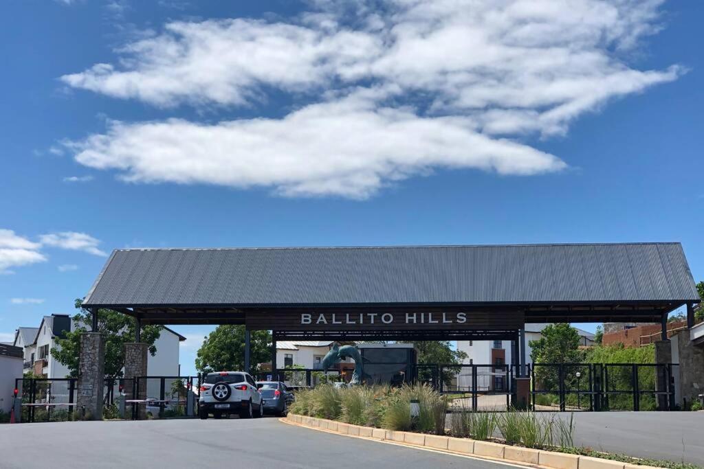 1255 At Ballito Hills Lifestyle Estate Exterior photo