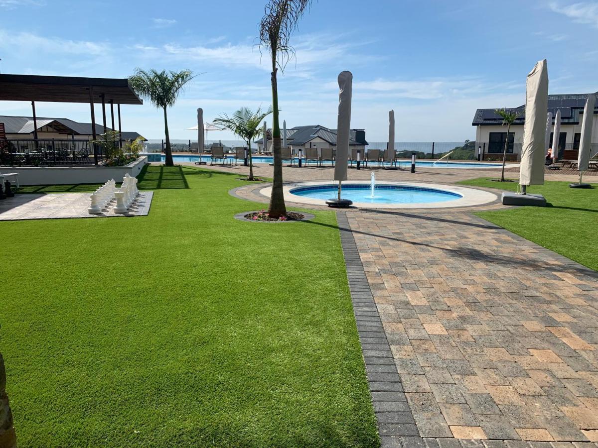 1255 At Ballito Hills Lifestyle Estate Exterior photo