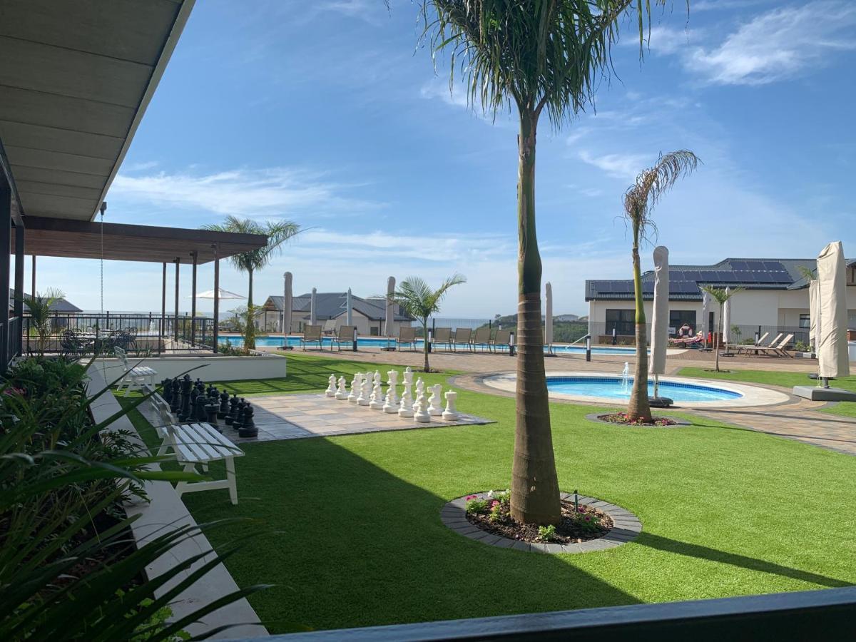 1255 At Ballito Hills Lifestyle Estate Exterior photo