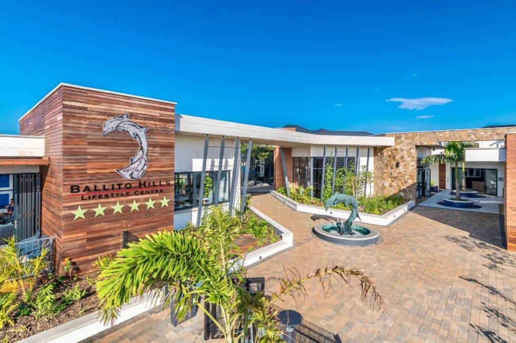 1255 At Ballito Hills Lifestyle Estate Exterior photo