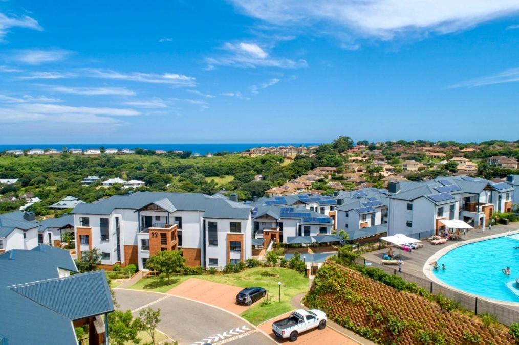 1255 At Ballito Hills Lifestyle Estate Exterior photo