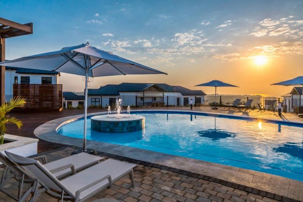 1255 At Ballito Hills Lifestyle Estate Exterior photo