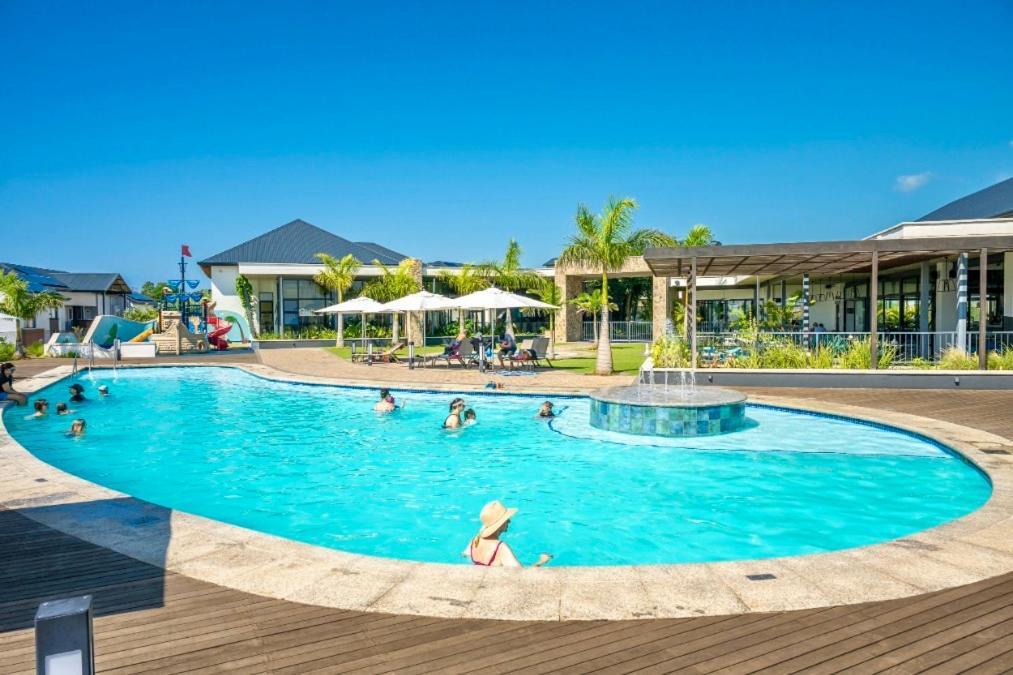 1255 At Ballito Hills Lifestyle Estate Exterior photo