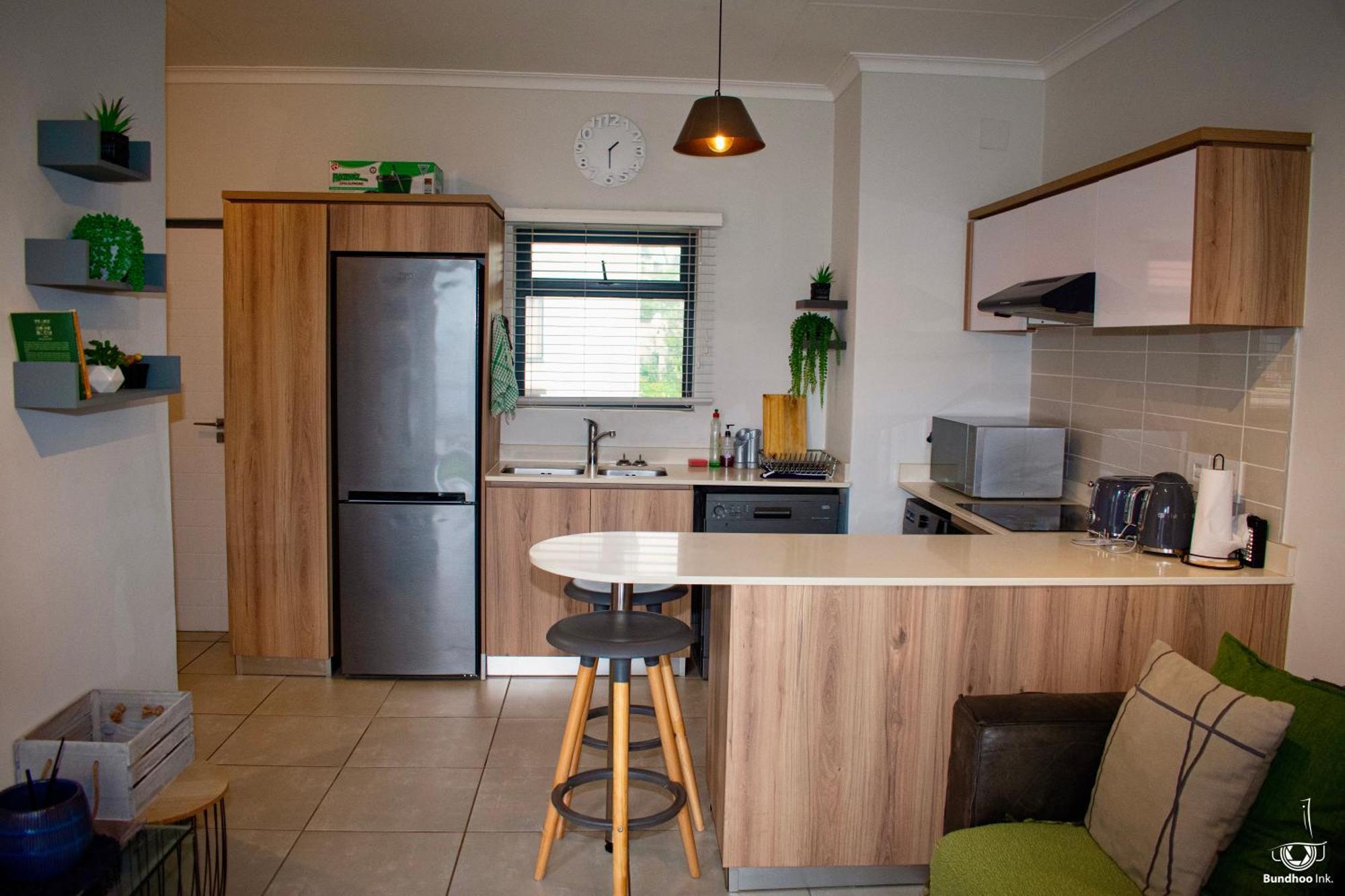 1255 At Ballito Hills Lifestyle Estate Exterior photo
